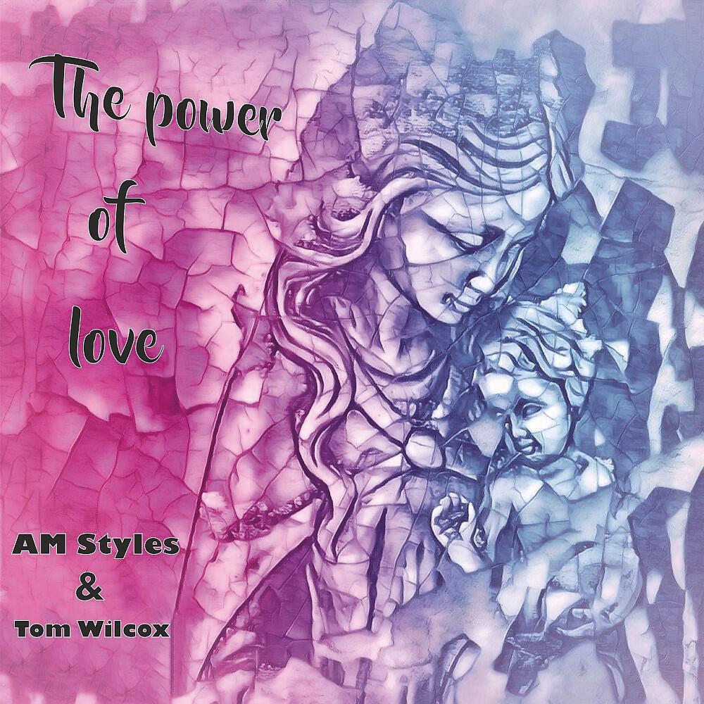 AM Styles - The Power of Love (Extended Mix)