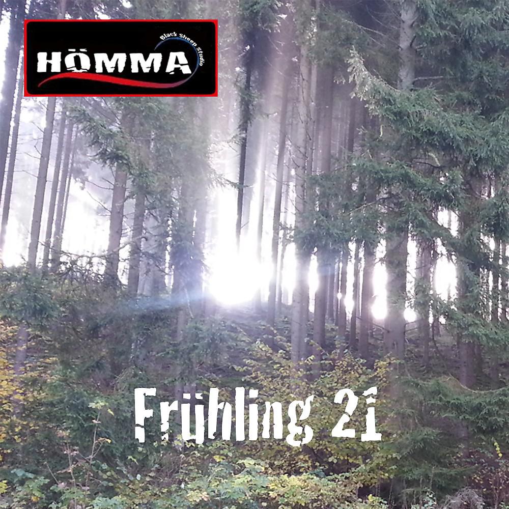 Постер альбома Frühling 21