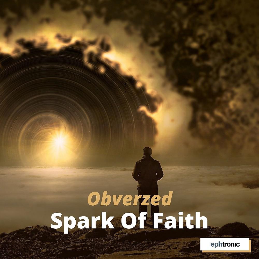 Постер альбома Spark of Faith