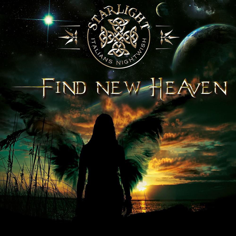 Постер альбома Find New Heaven