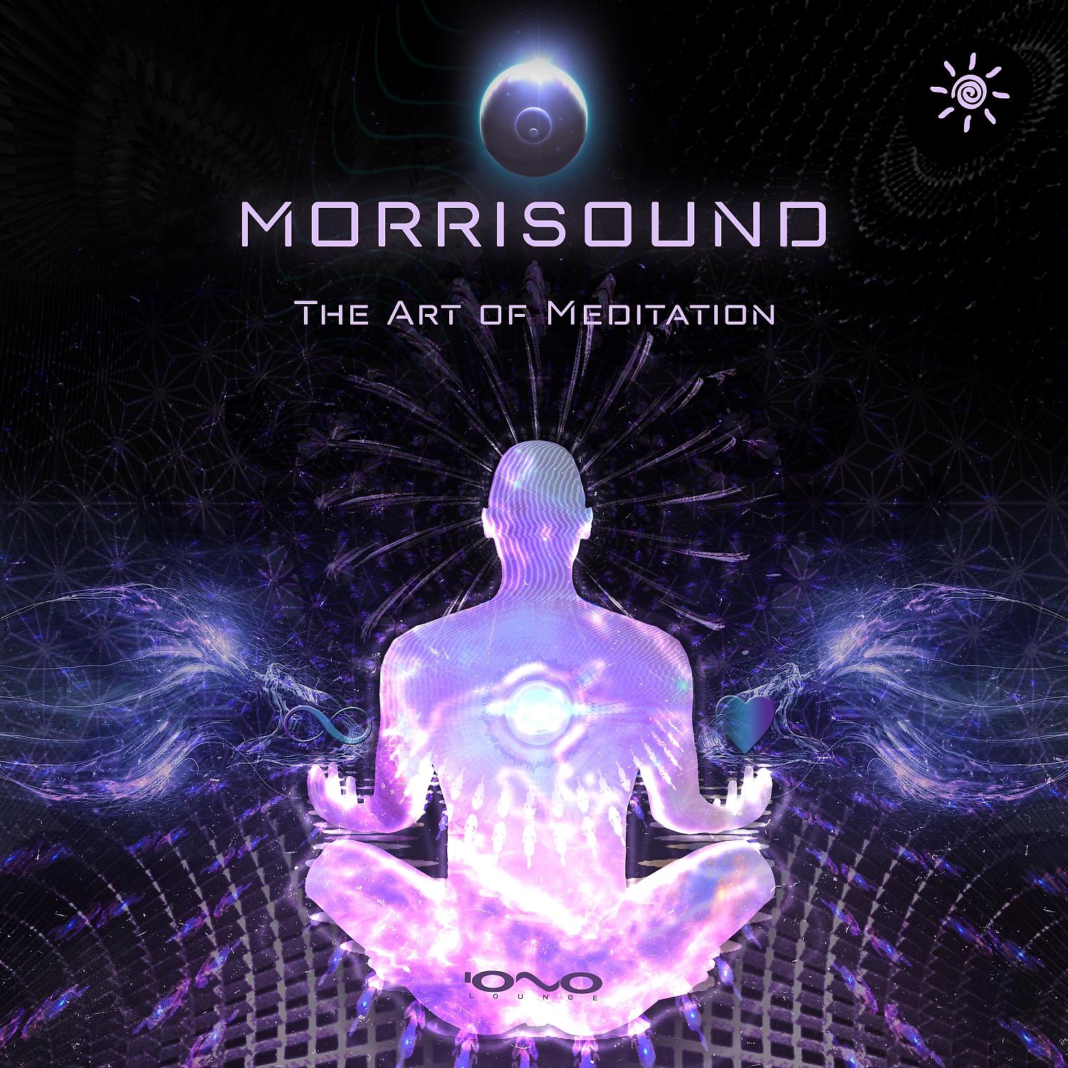 Постер альбома The Art of Meditation