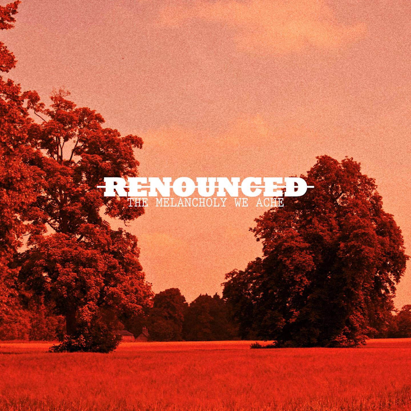 Renounced - Perennial