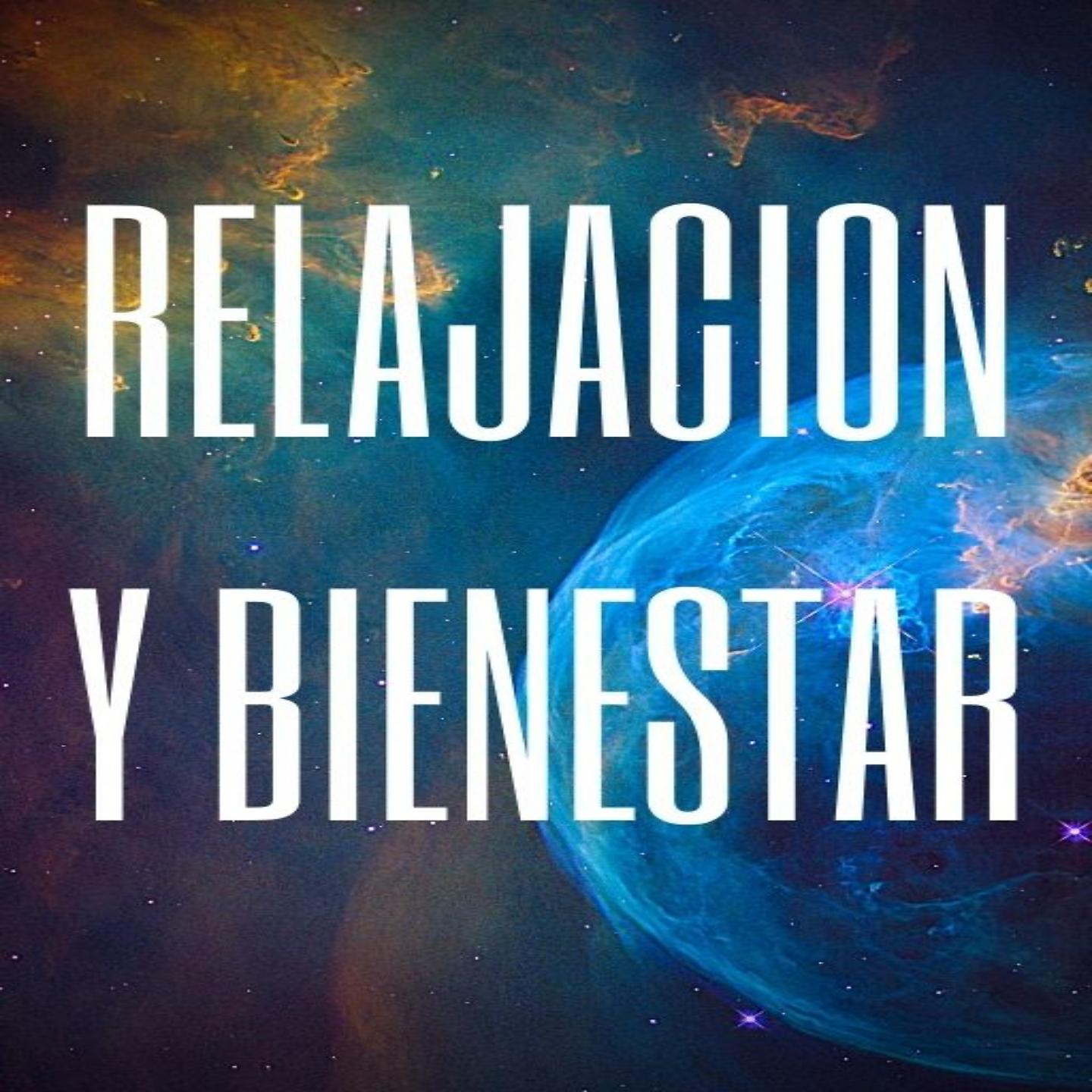 Постер альбома Relajación y Bienestar