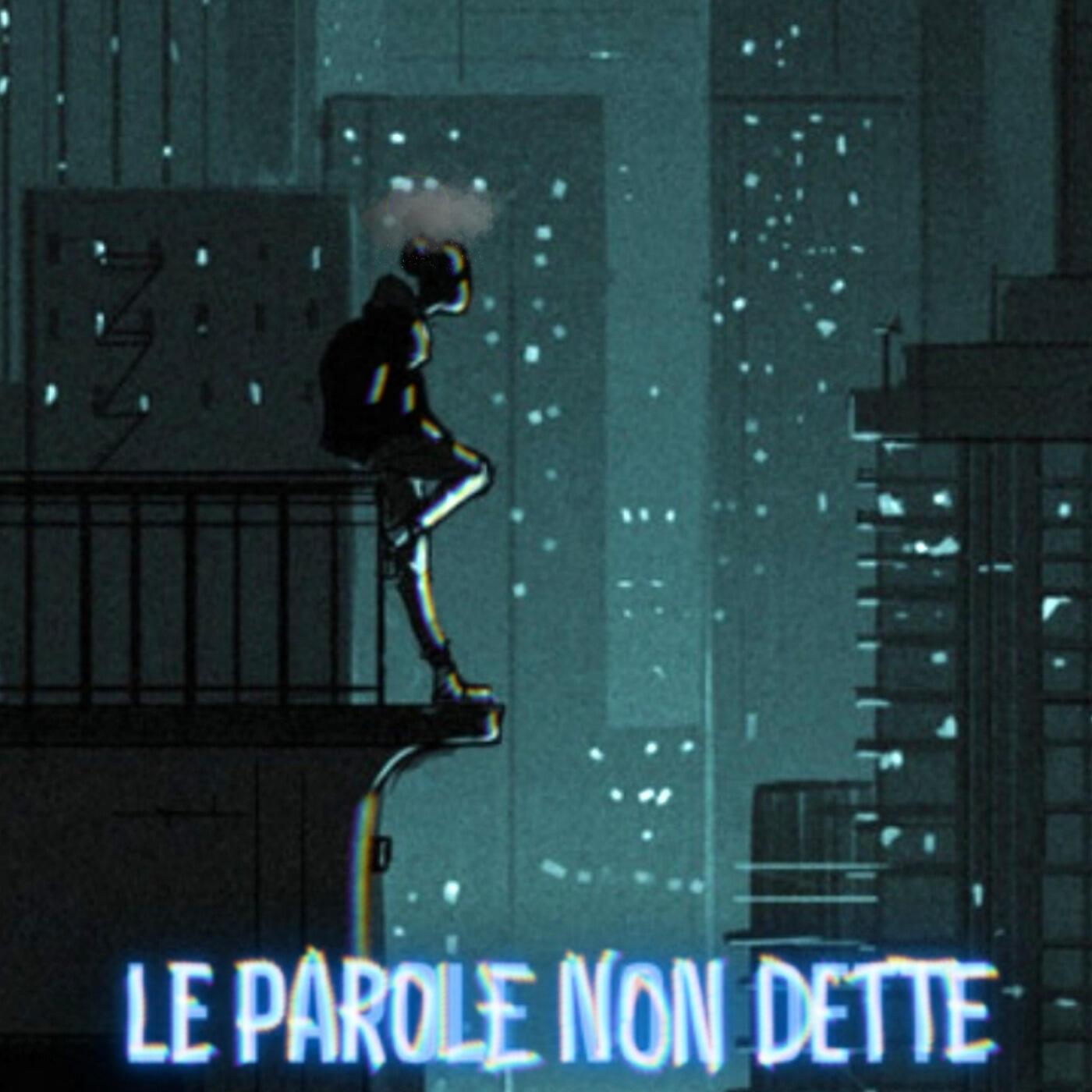 JAY - Le Parole non dette