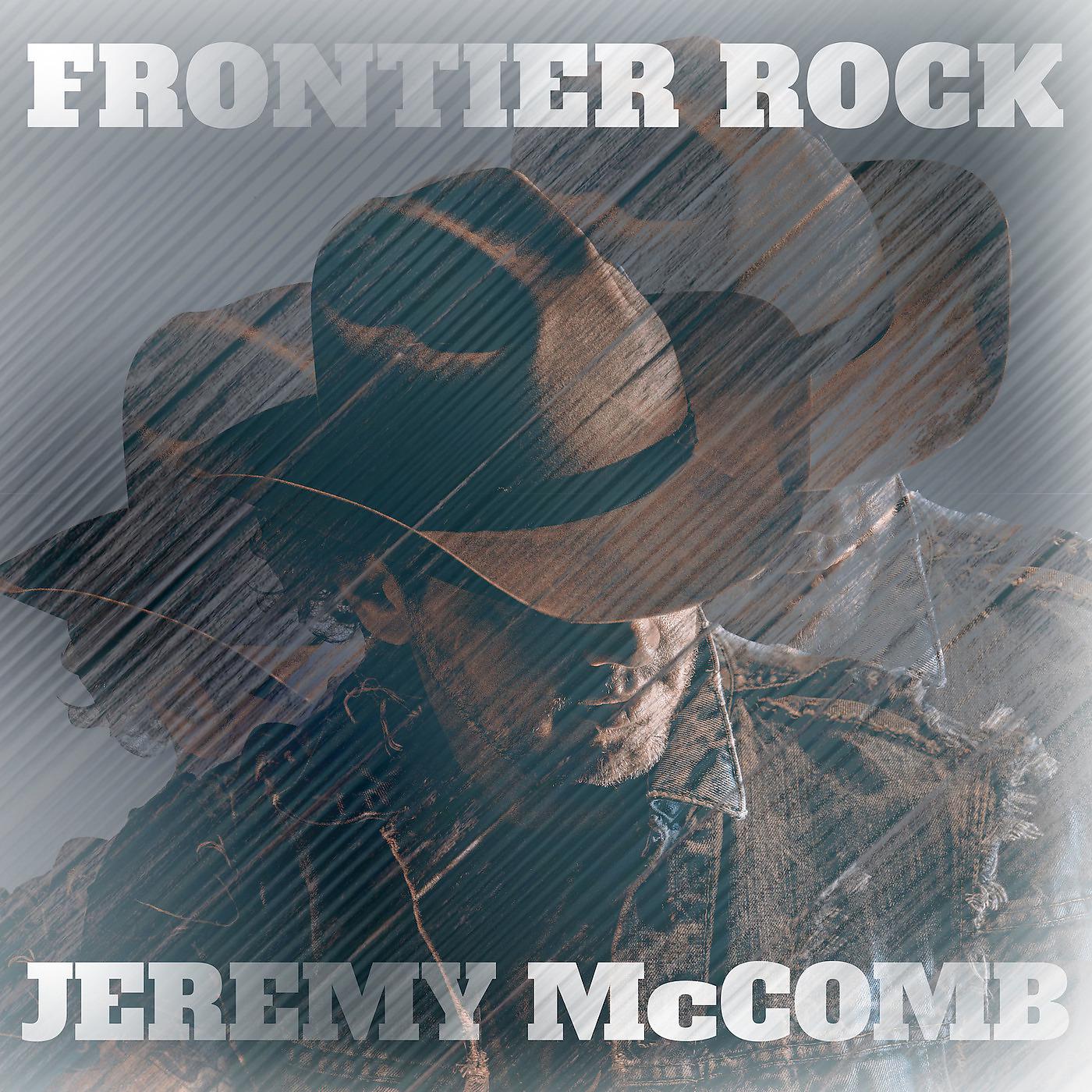 Постер альбома Frontier Rock