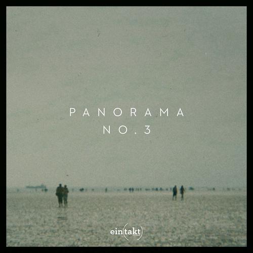 Постер альбома Panorama 03