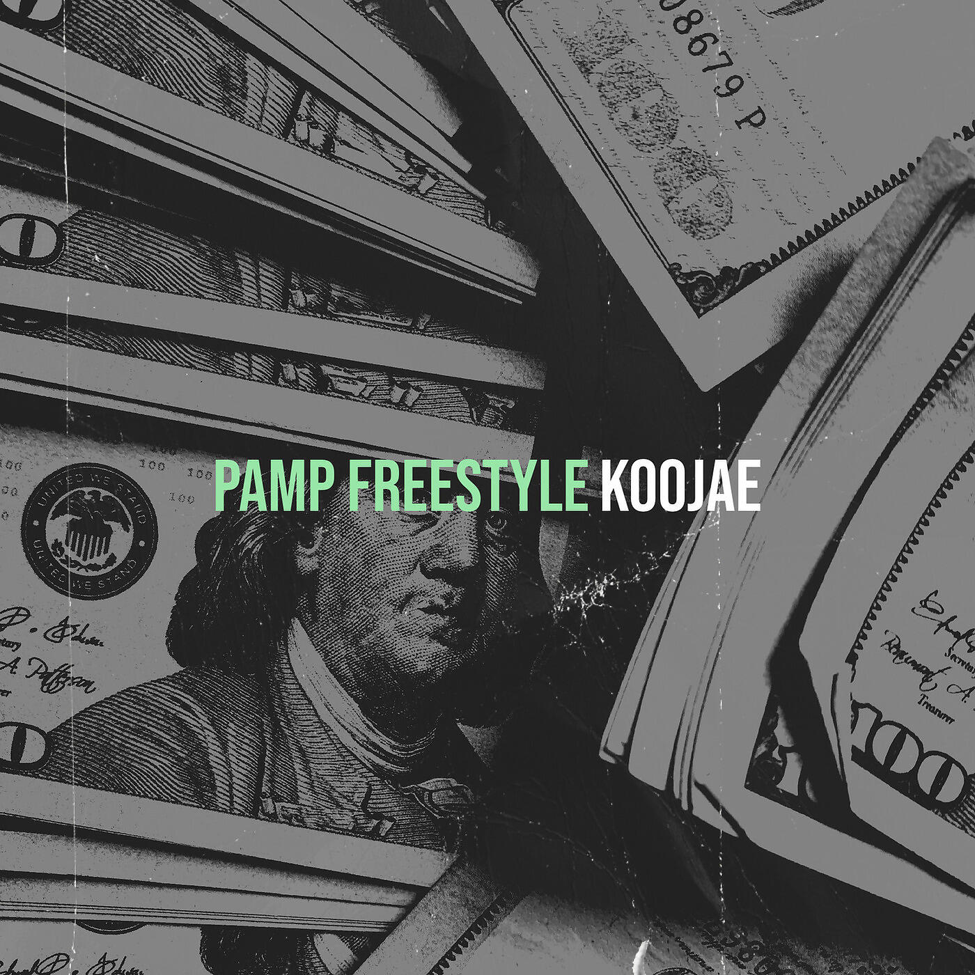 Koojae - PamP (Freestyle)