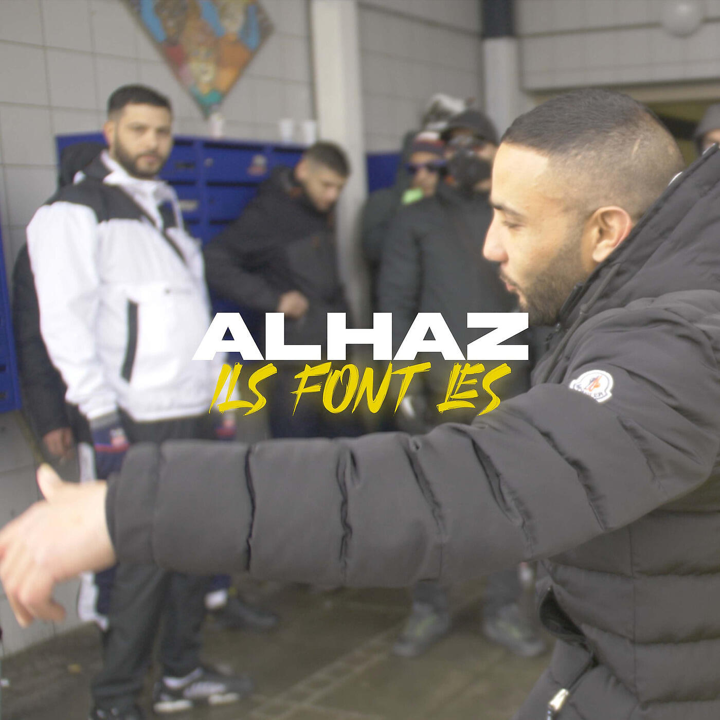 ALHAZ - Ils font les