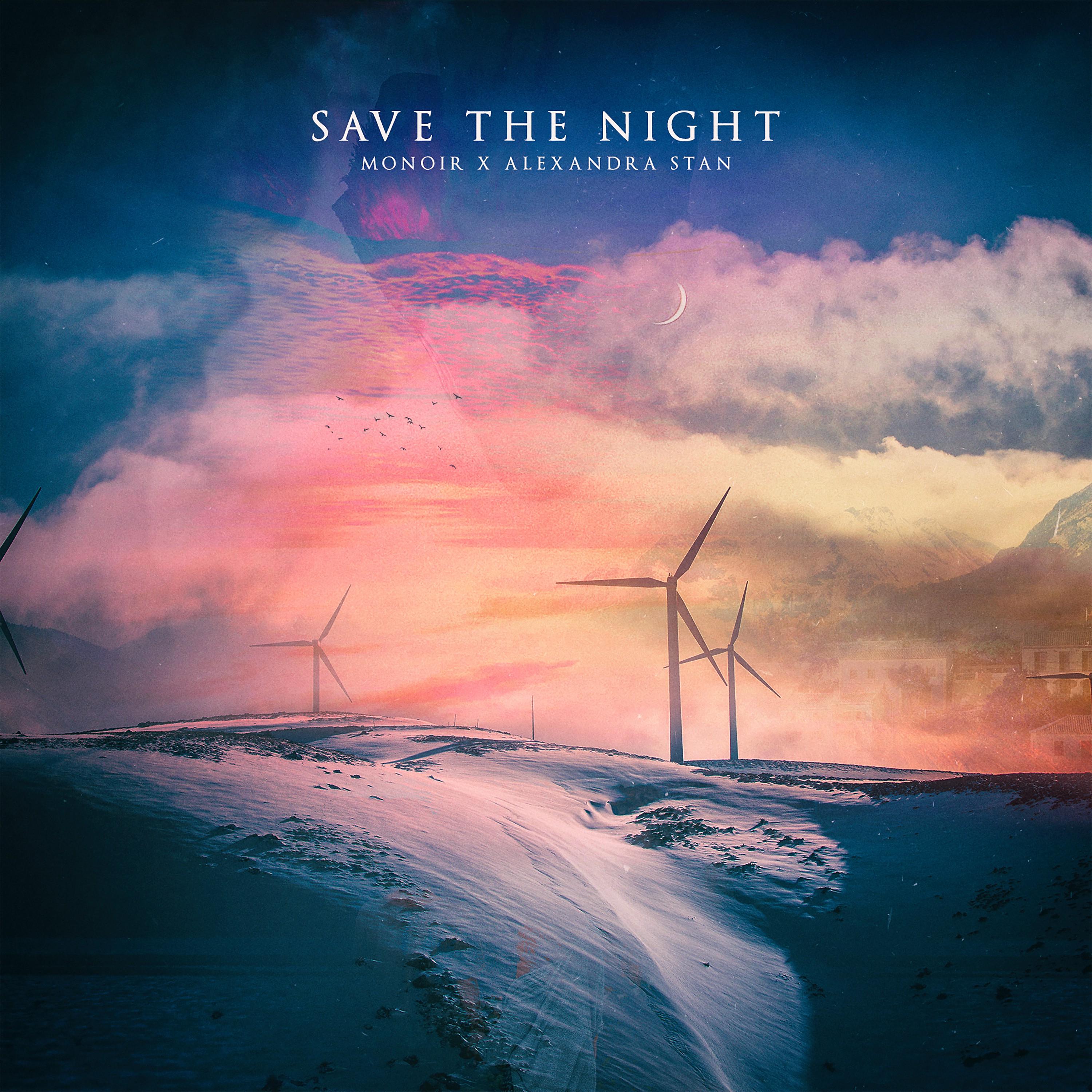 Постер альбома Save the Night