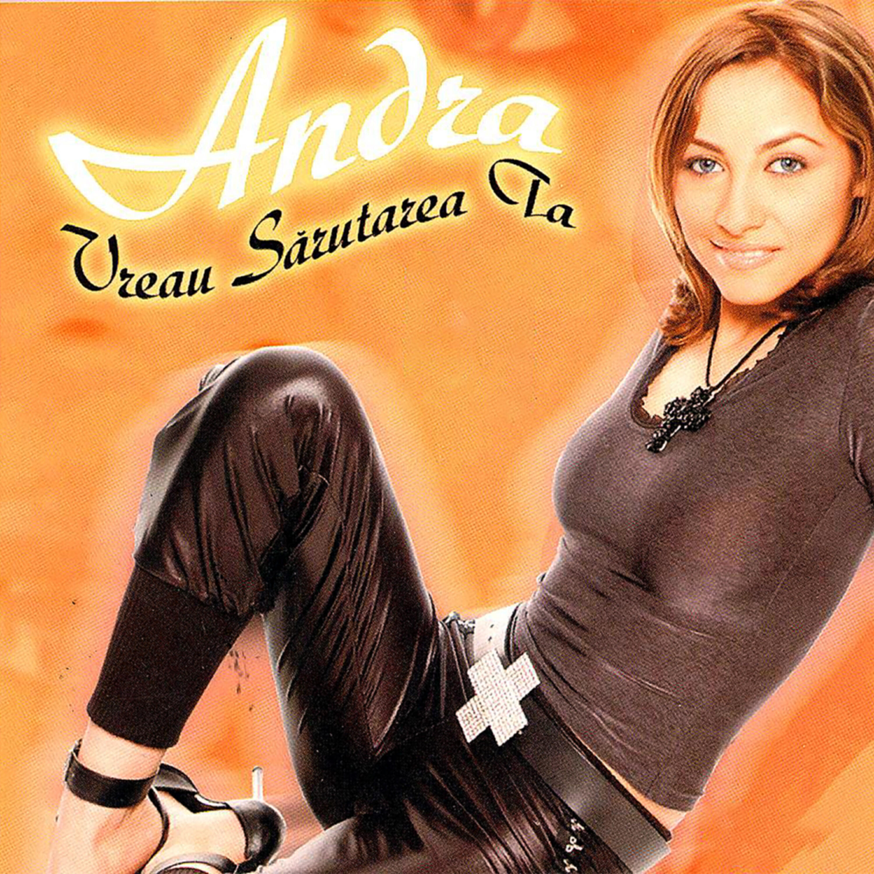 Andra - Speranta mea