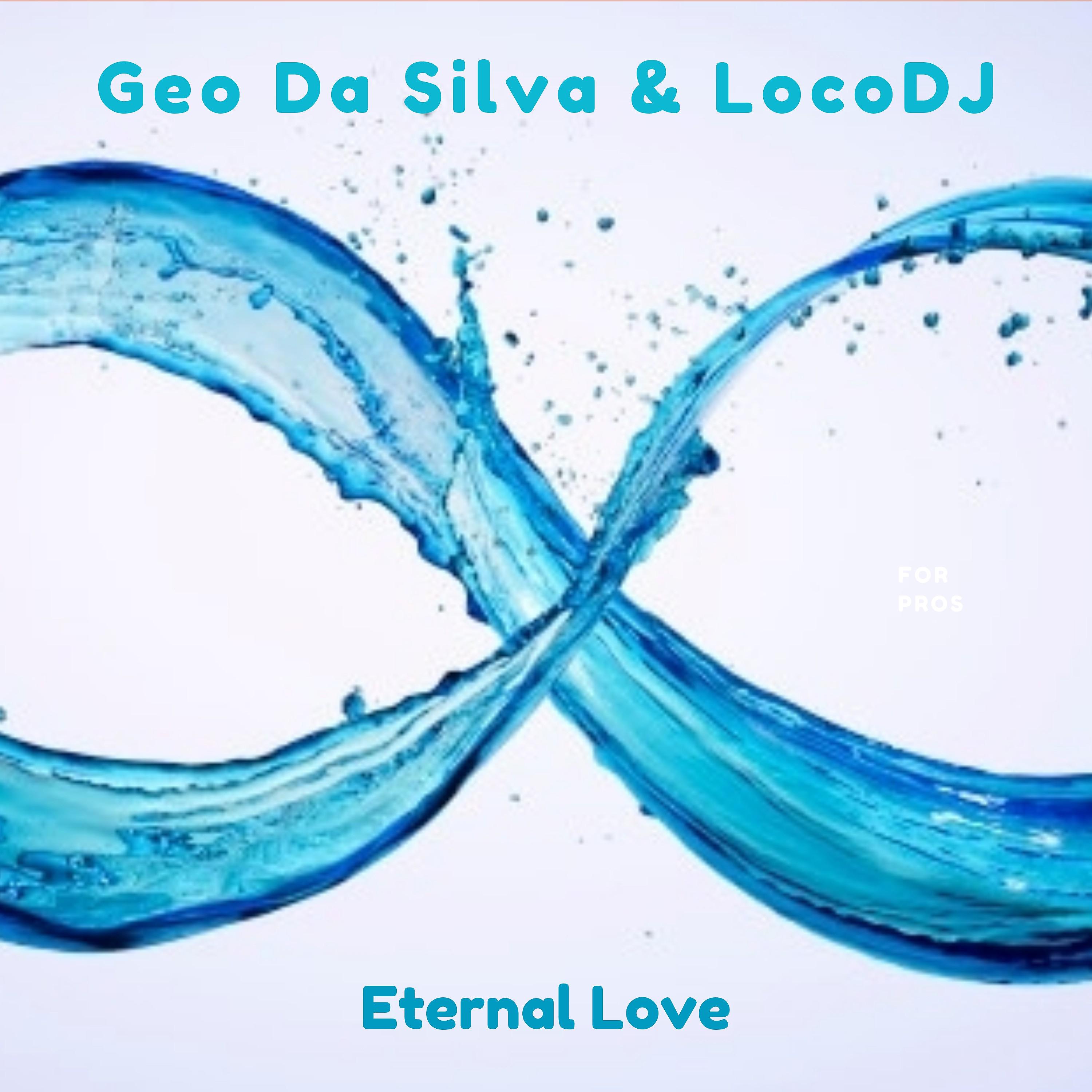 Постер альбома Eternal Love