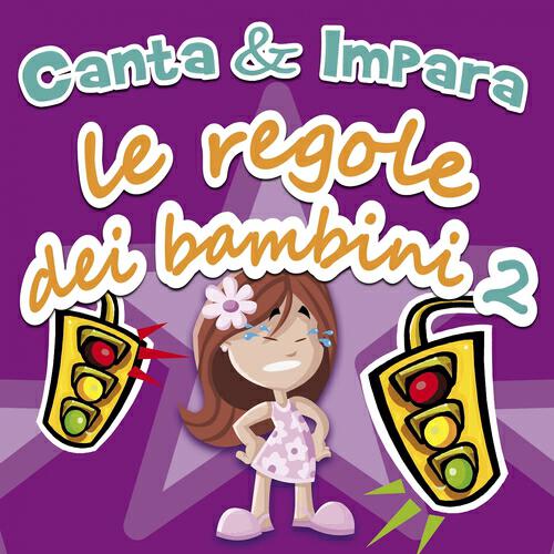 Le Mele Canterine - Mi muovo così e cosà (Base musicale)