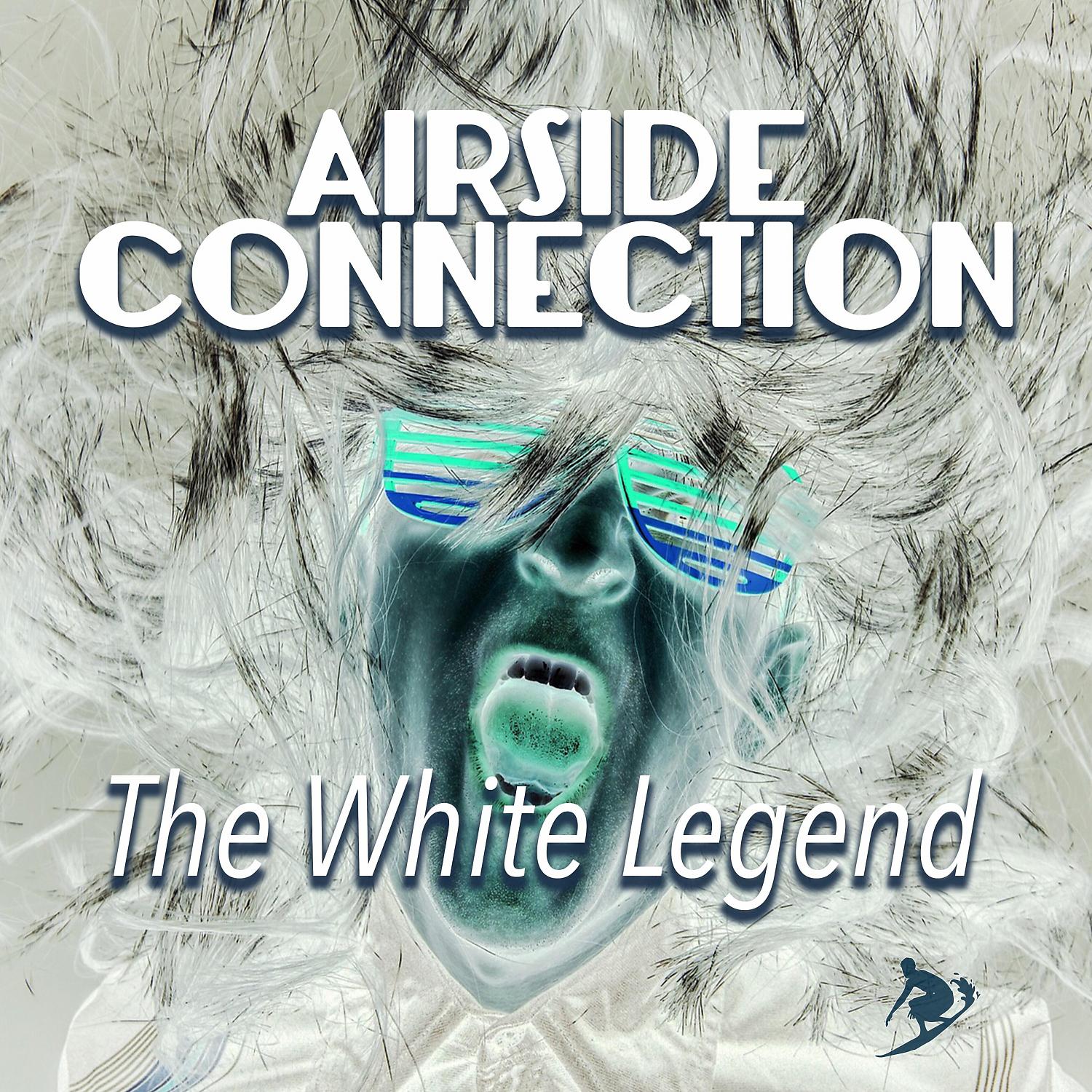 Постер альбома The White Legend