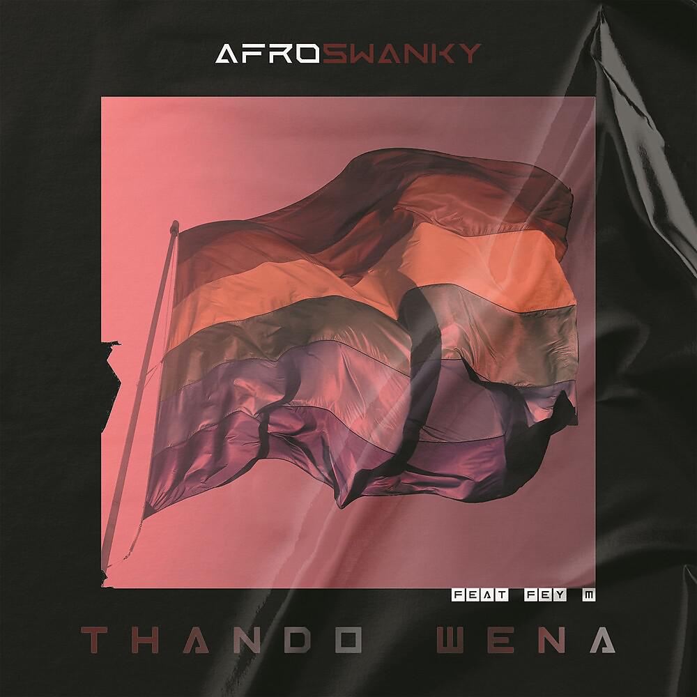 Постер альбома Thando Wena