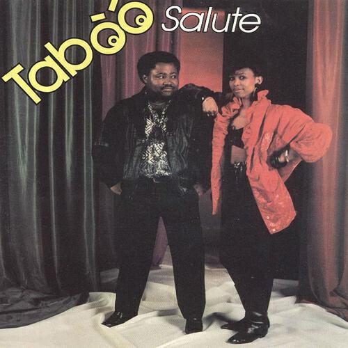 Taboo - Salute