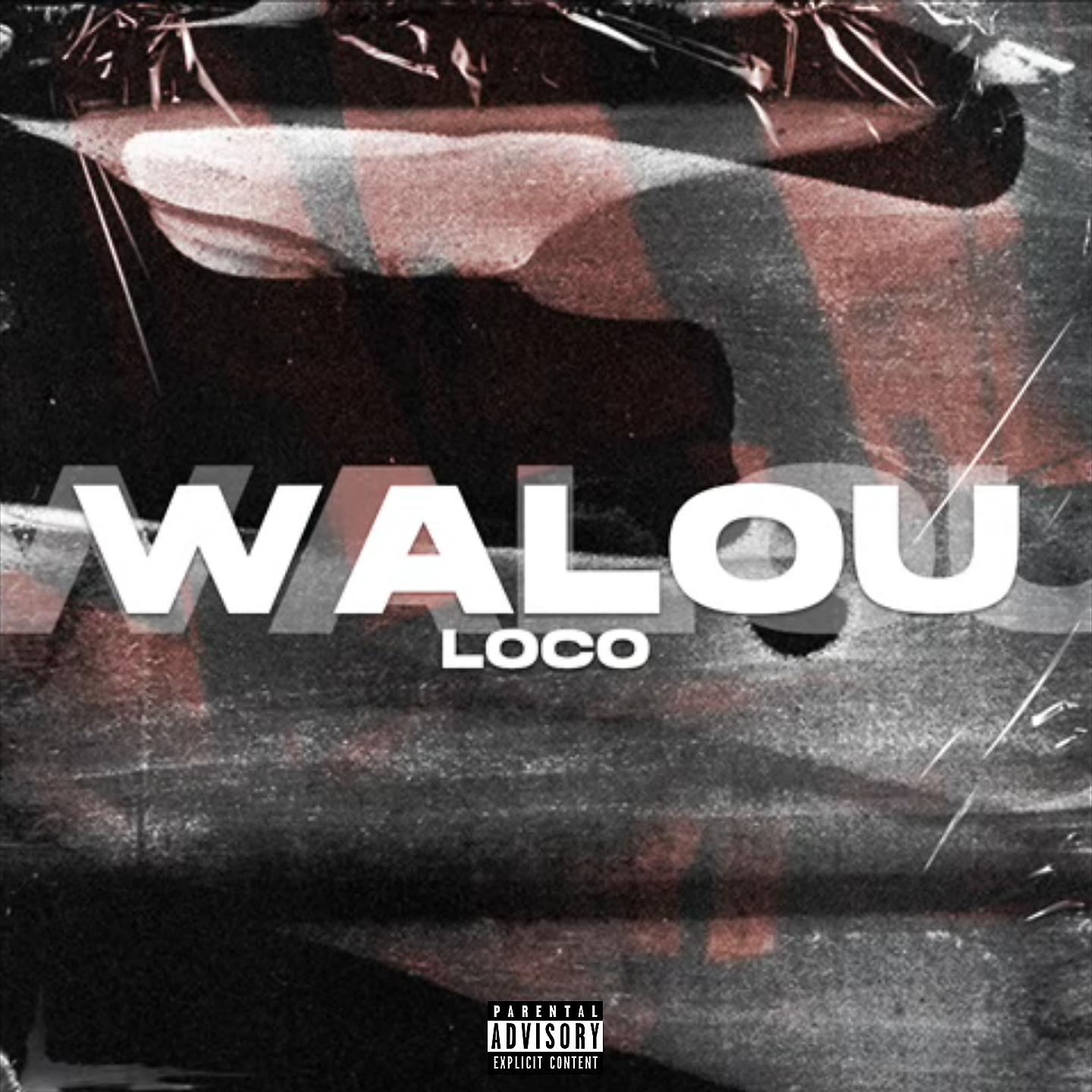 Постер альбома Walou