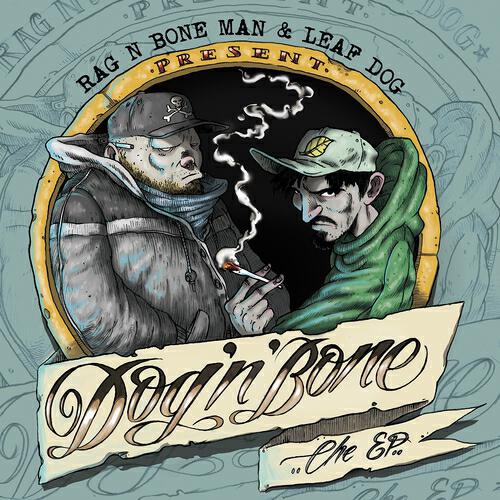 Rag N Bone Man - Begging for the Bone