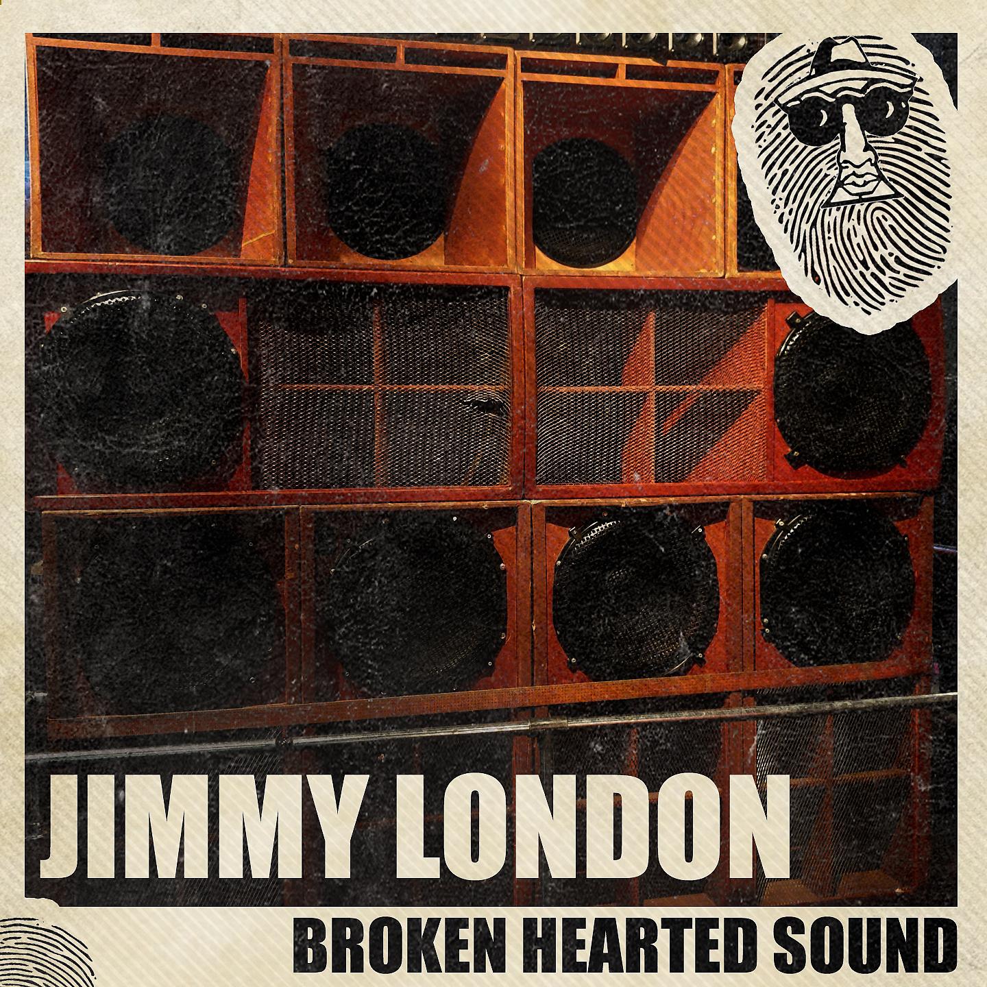Постер альбома Broken Hearted Sound