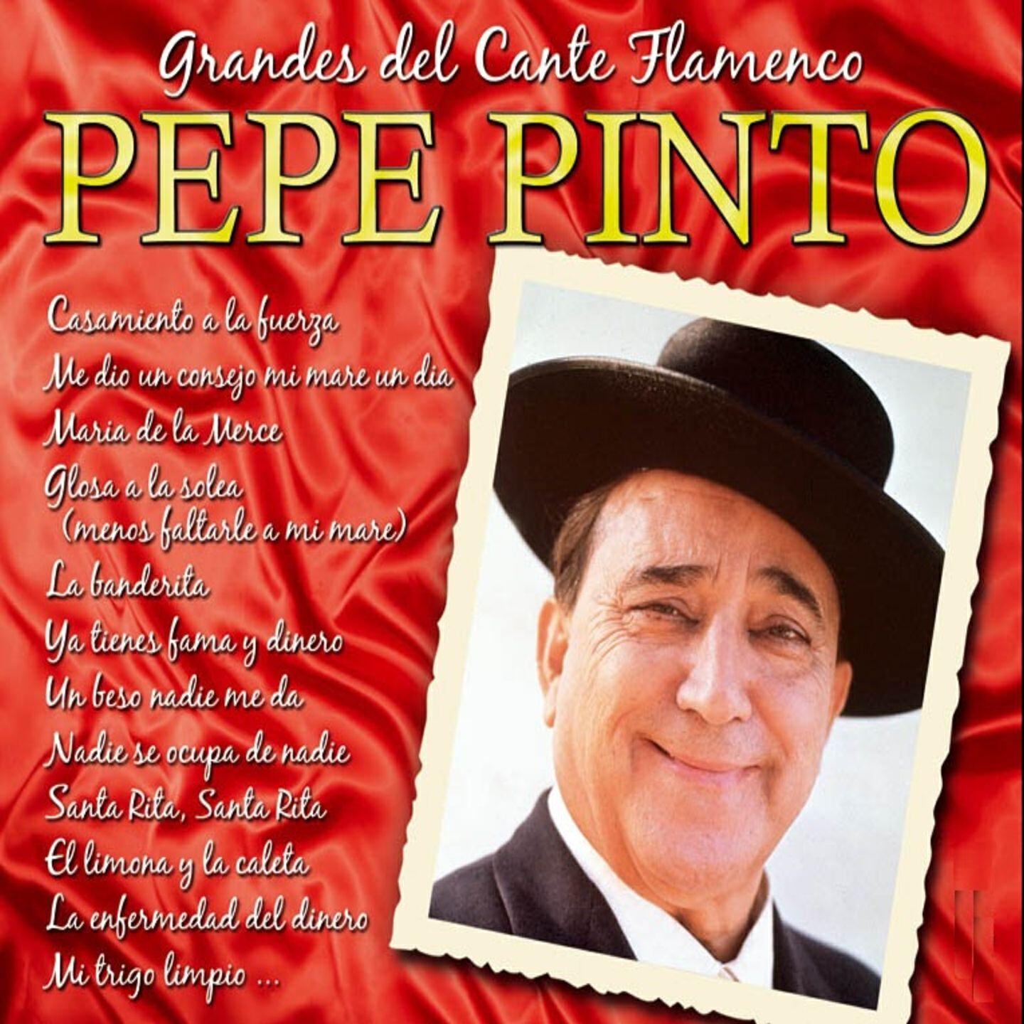 Pepe Pinto - Malas Lenguas