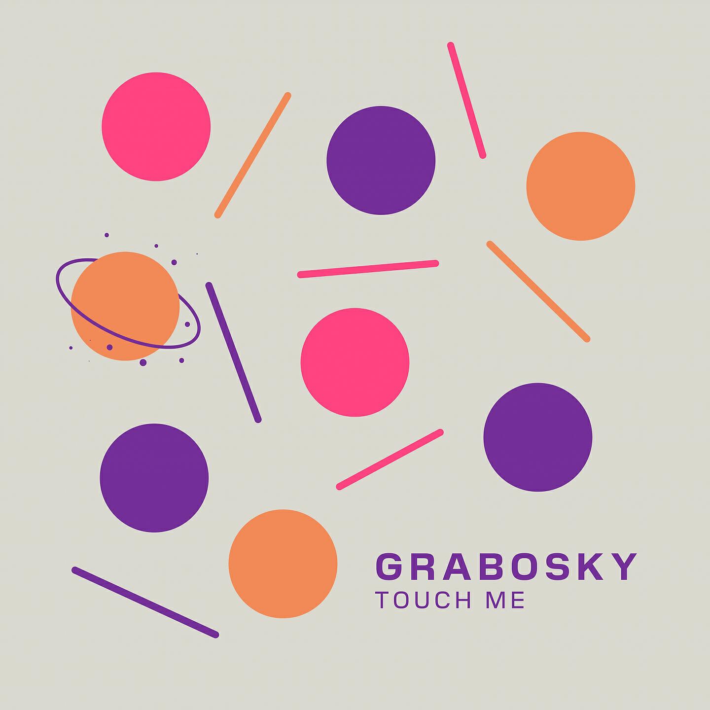 Grabosky - Pop Show It