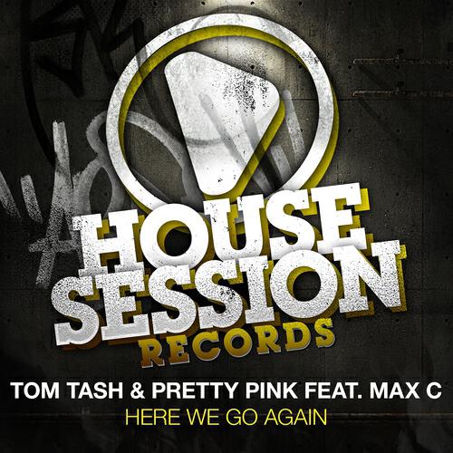 Tom Tash - Here We Go Again (Jean Elan Remix)