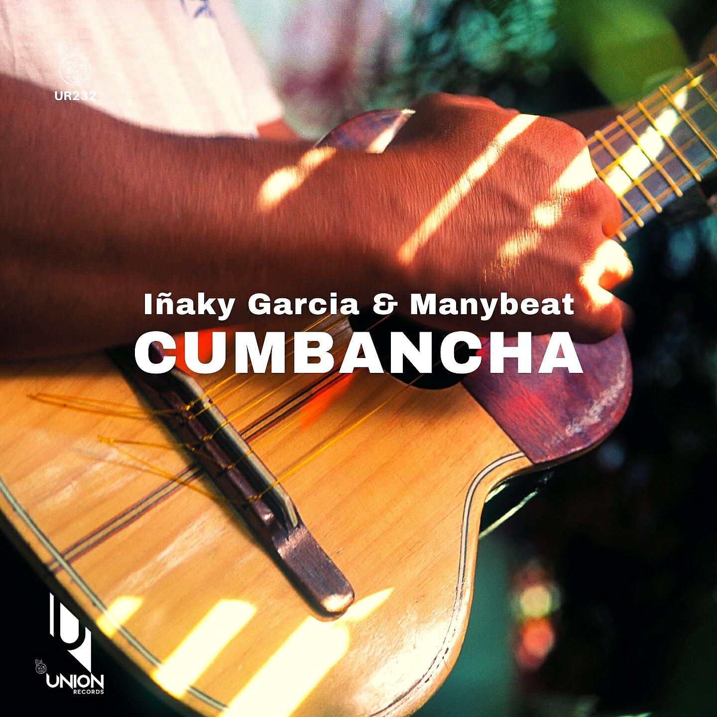 Inaky Garcia - Cumbancha