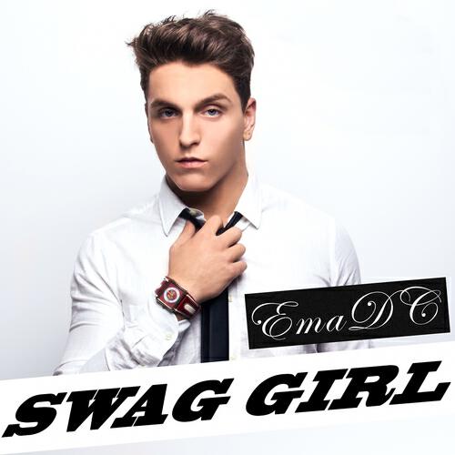 EMA DC - Swag Girl