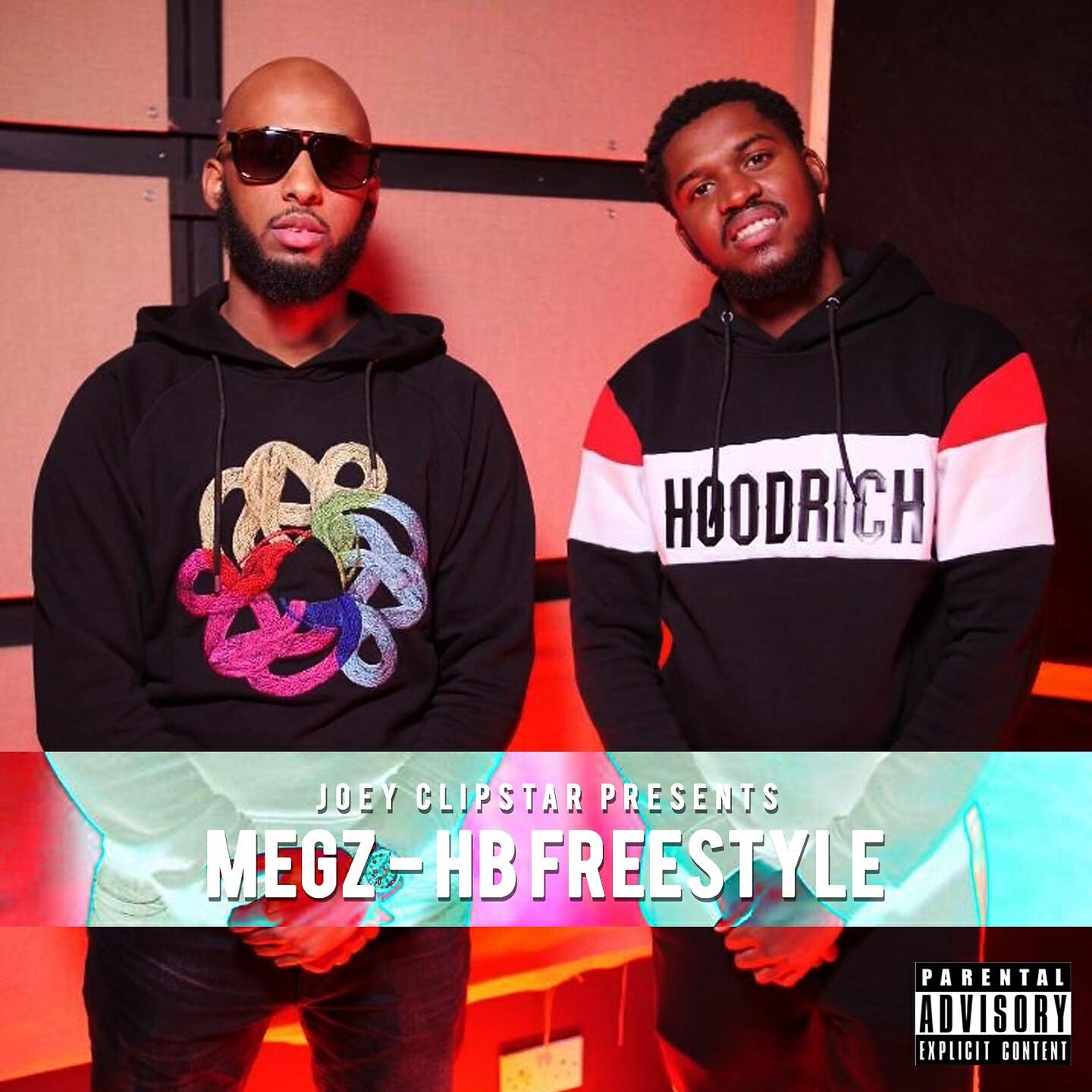 Hardest Bars - Megz HB Freestyle