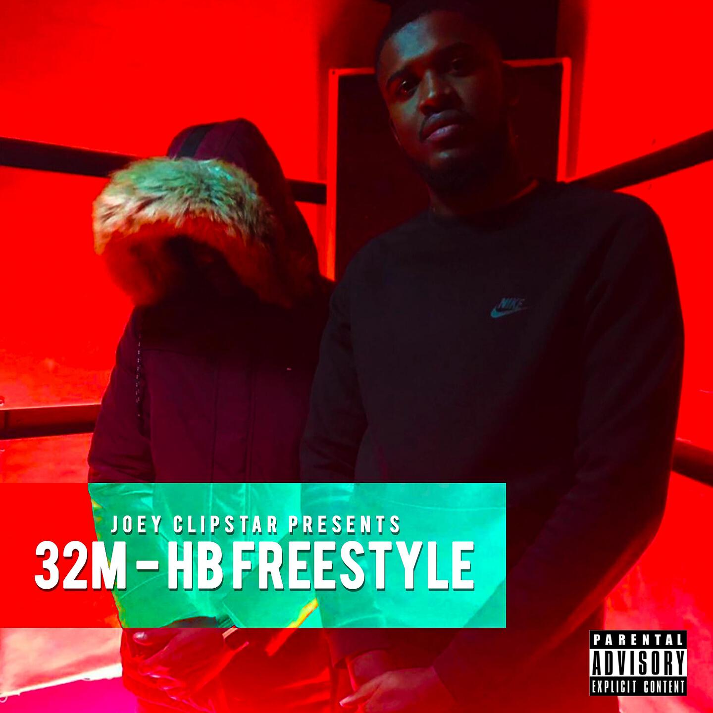 Hardest Bars - 32'M HB Freestyle