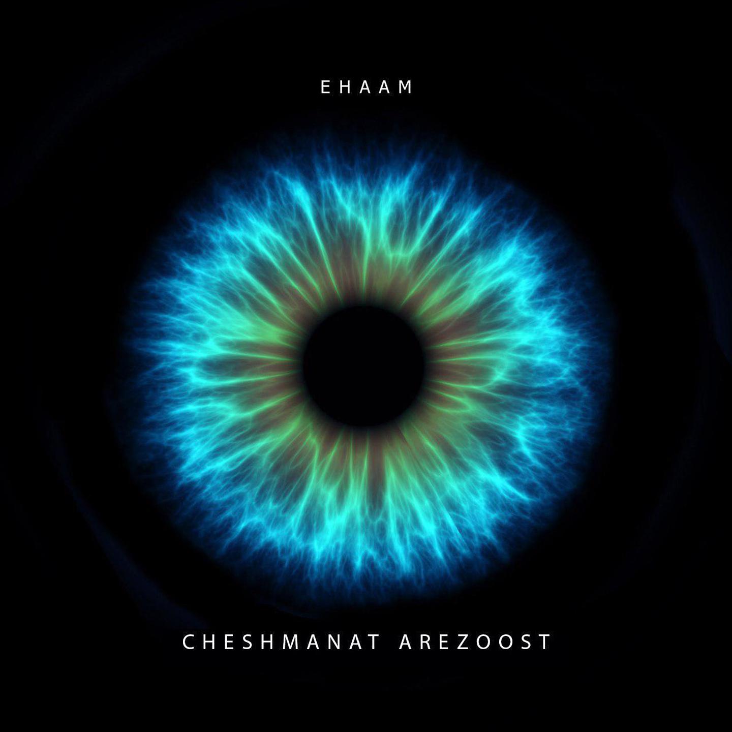 Постер альбома Cheshmanat Arezoost