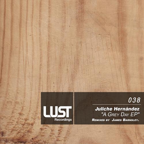Juliche Hernandez - Gas Azul (James Barnsley's Midnight Mix)