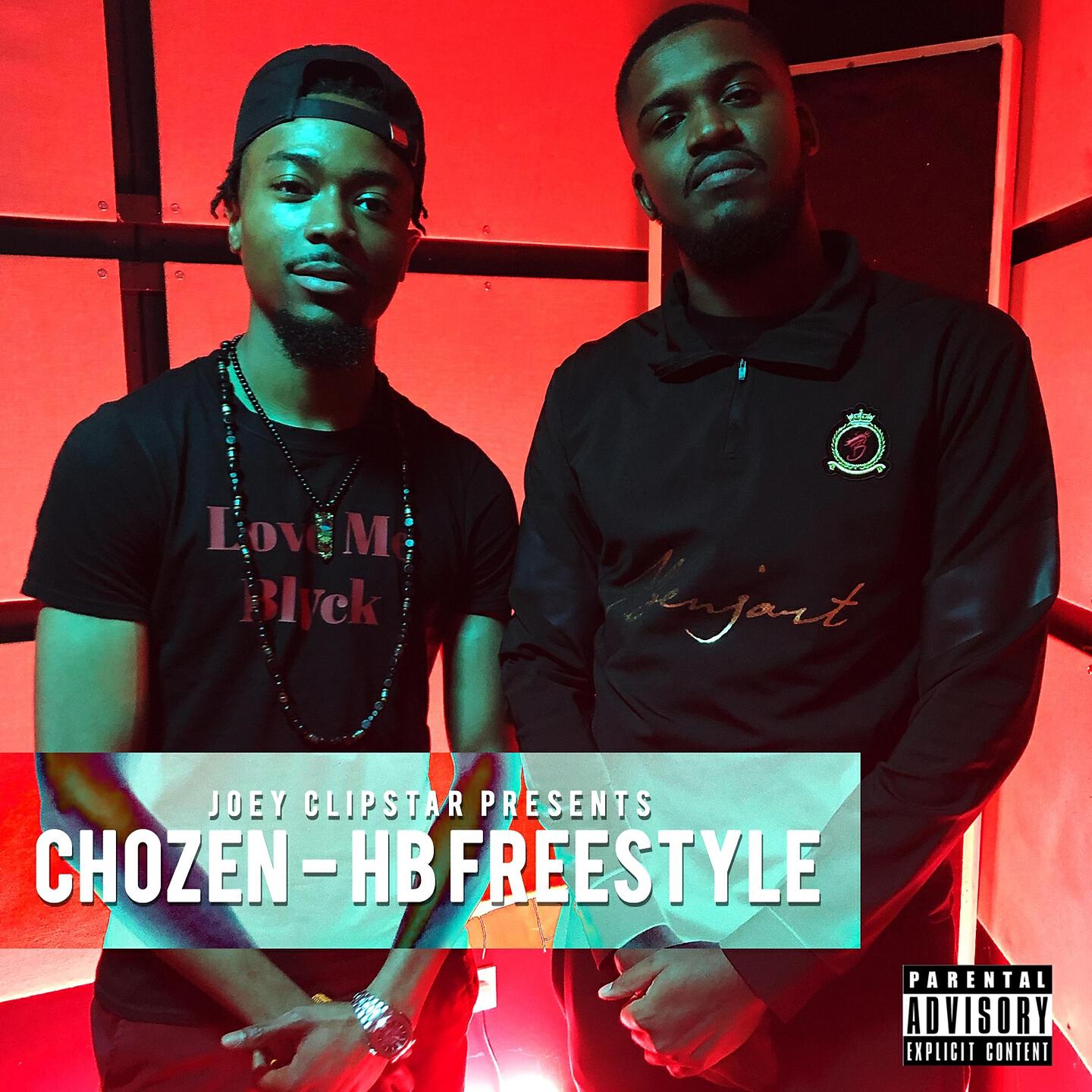 Hardest Bars - Chozen HB Freestyle