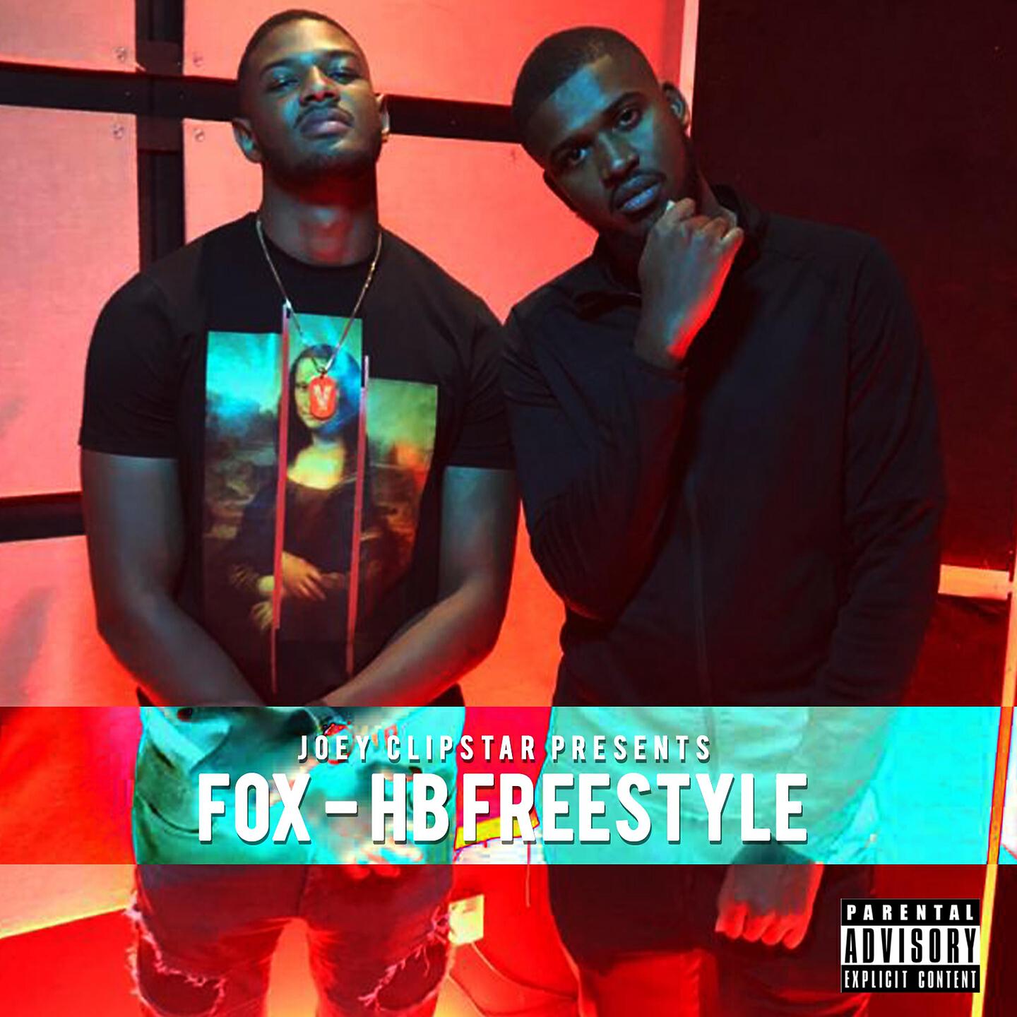 Hardest Bars - Fox HB Freestyle