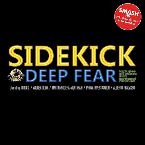 Sidekick - Deep Fear (D.o.n.s. Remix)