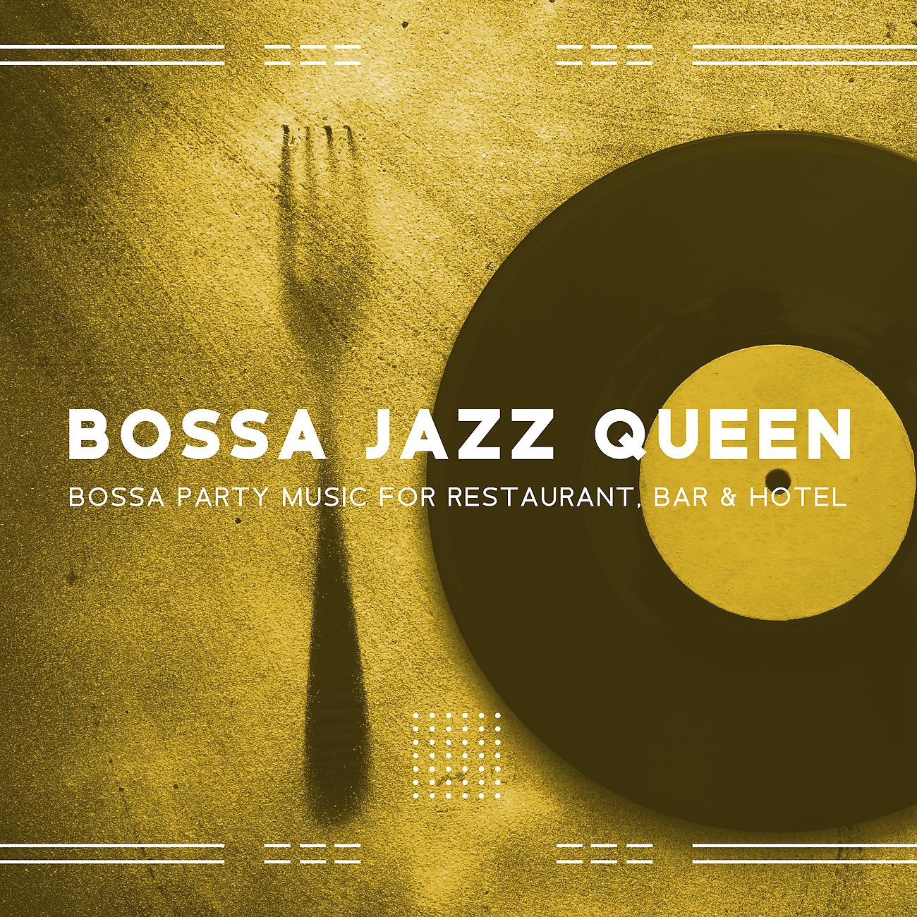 Постер альбома Bossa Jazz Queen