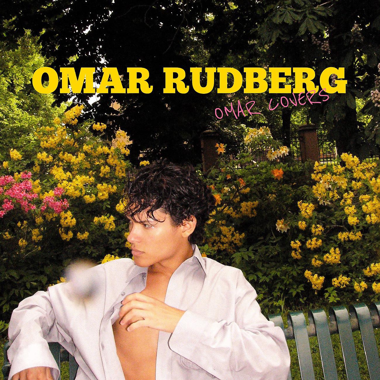 Постер альбома Omar Covers