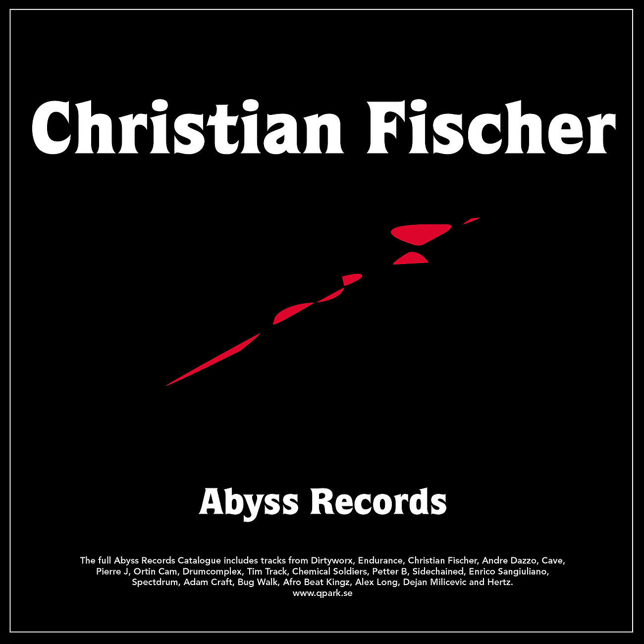 Christian Fischer - Payload
