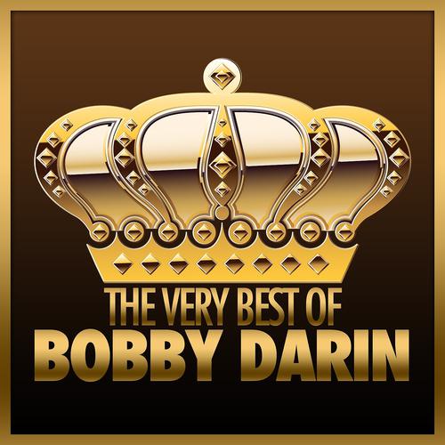 Постер альбома The Very Best of Bobby Darin