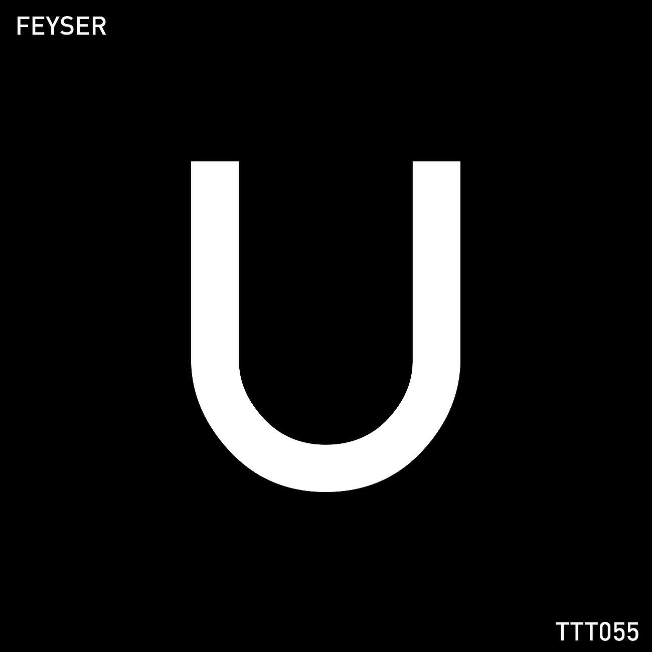 Feyser - Audio Control (DIB Remix)