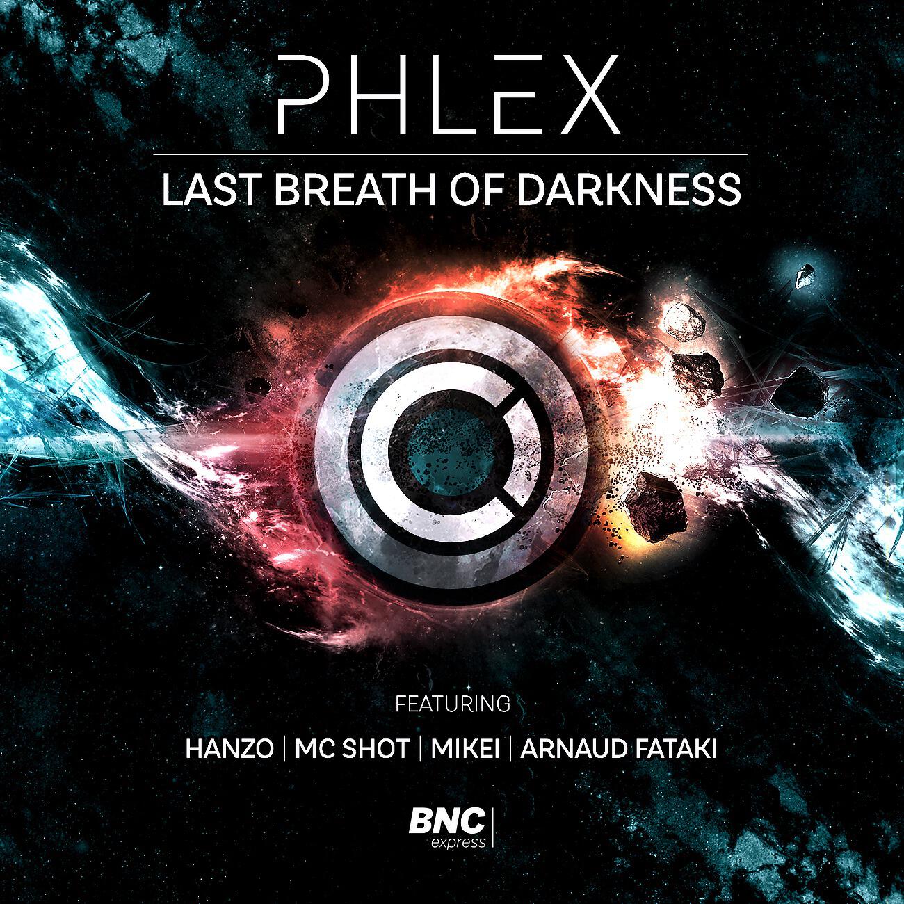 Phlex - Yu (Original version)