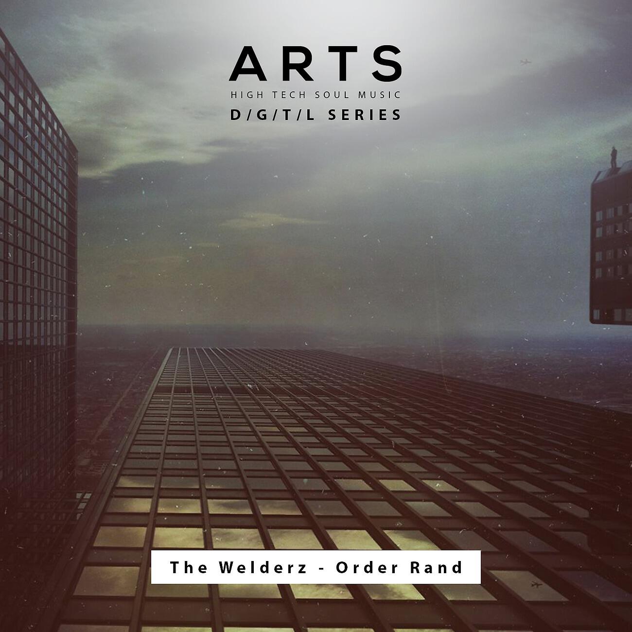 The Welderz - Organik