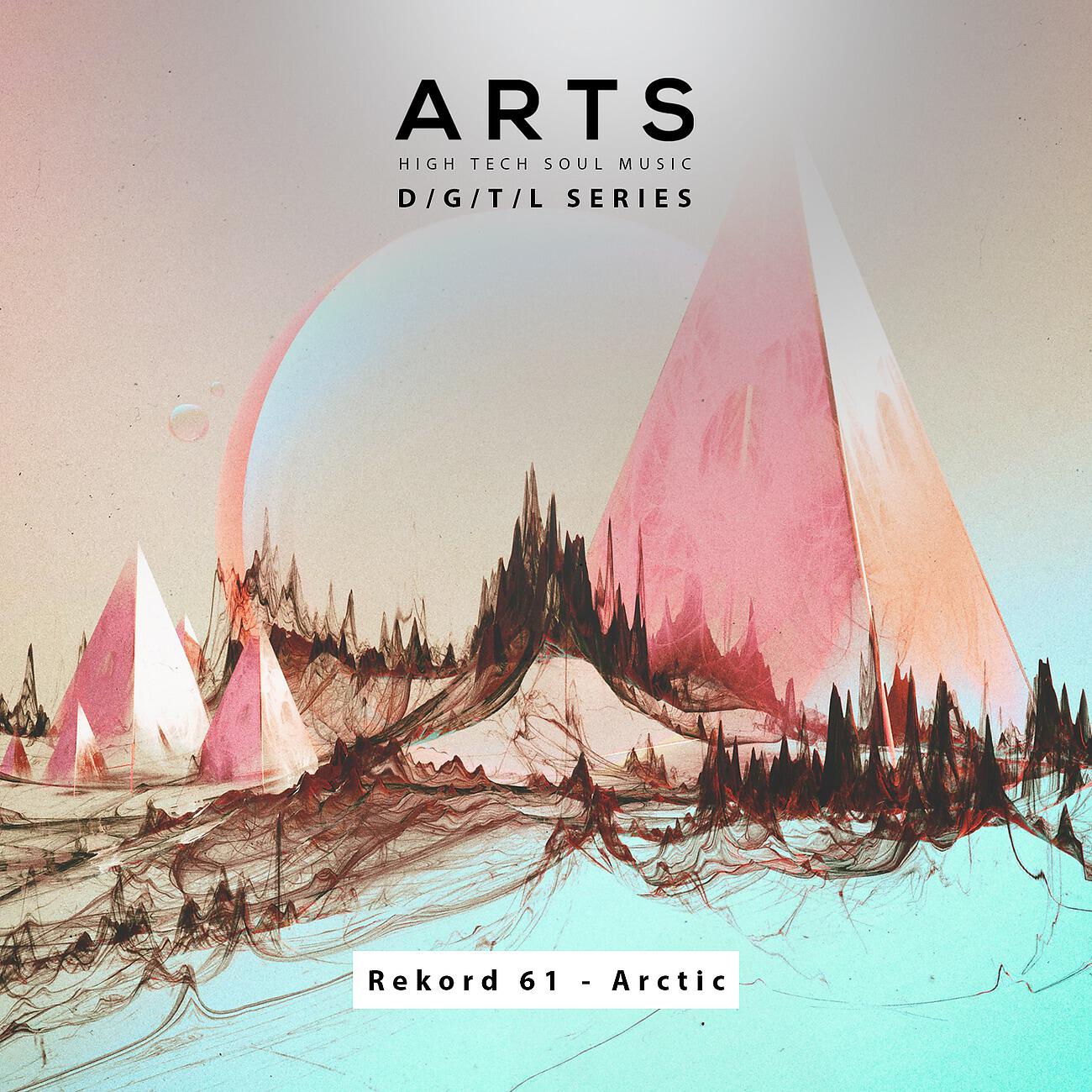 Rekord 61 - Arctic