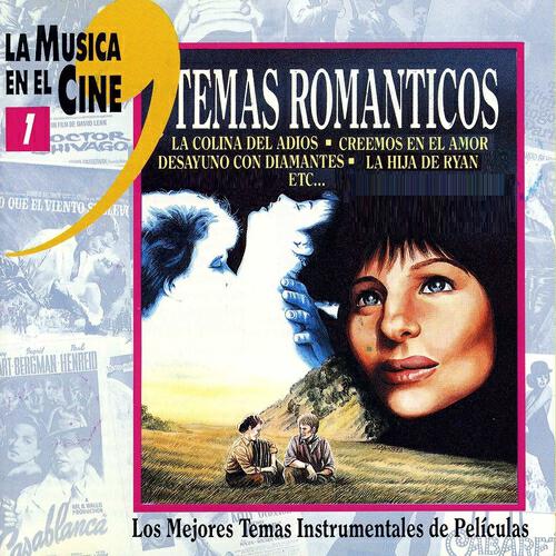 Henry Salomon y su Orquesta - Laura (De: 