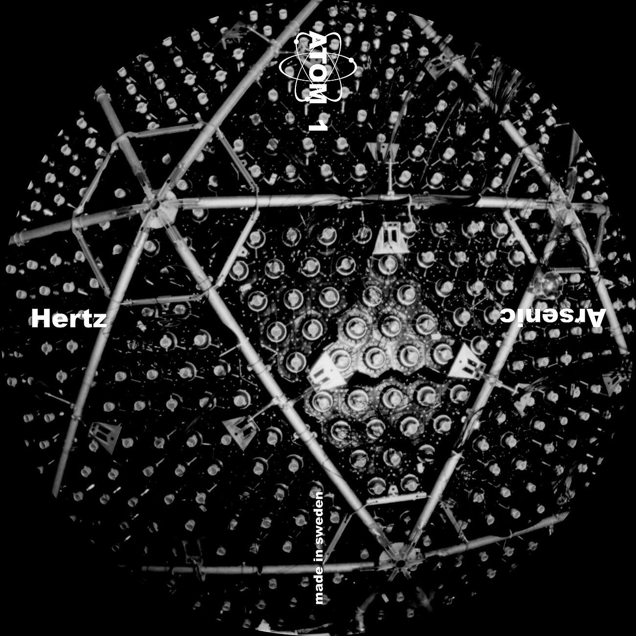 Hertz - Arsenic