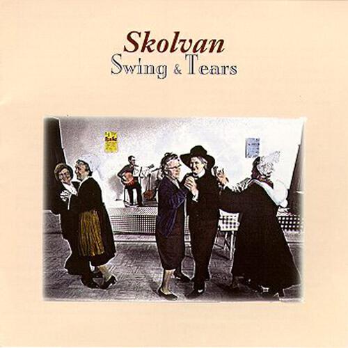 Skolvan - Ton doubl plinn