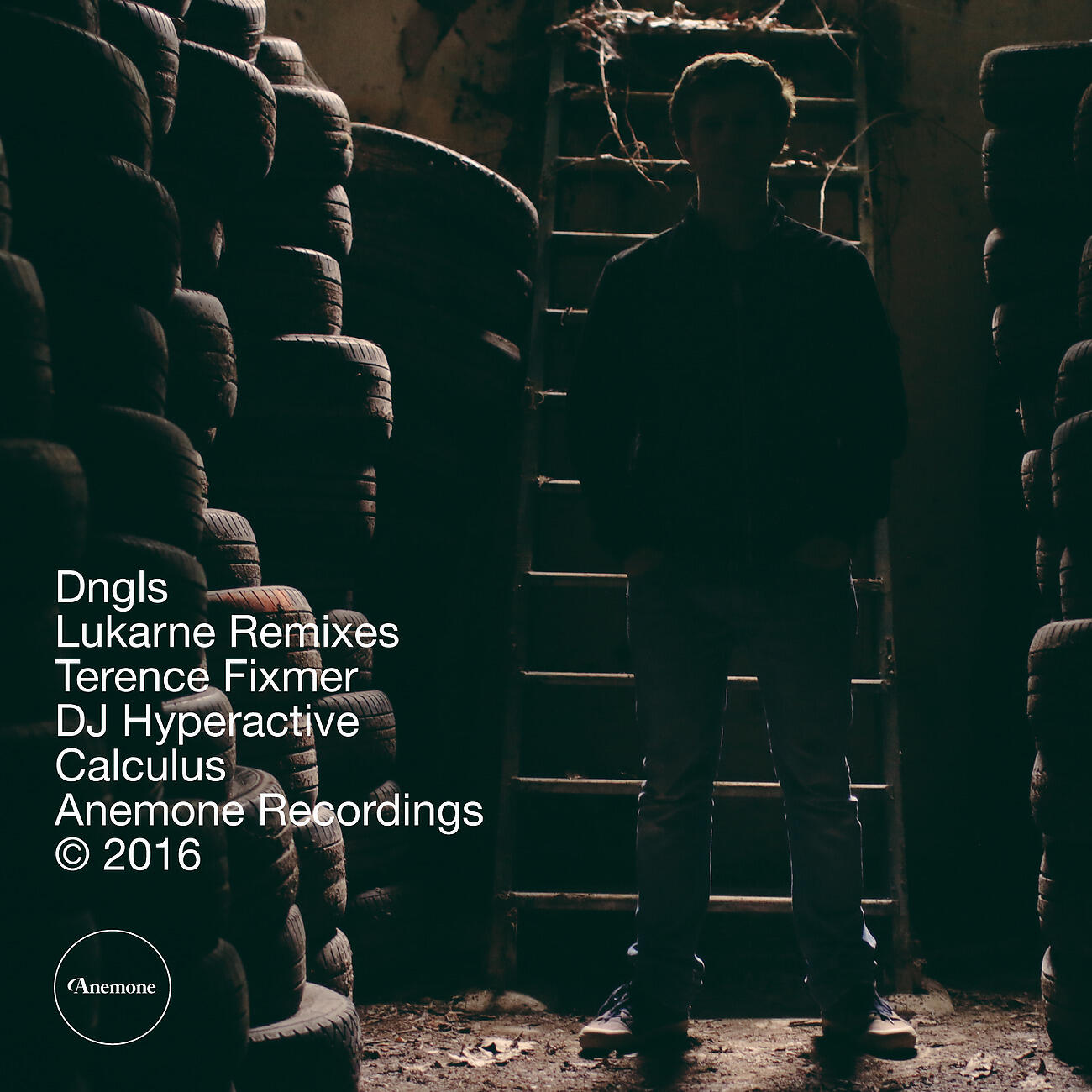DNGLS - Quaid (Terence Fixmer Remix)