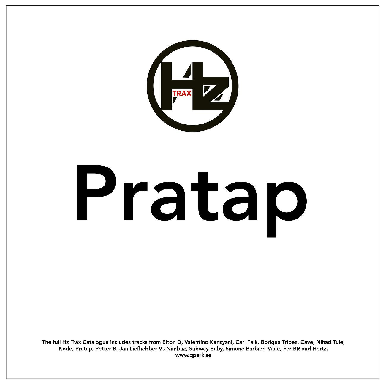 Pratap - Separated Mess (Petter B Remix)