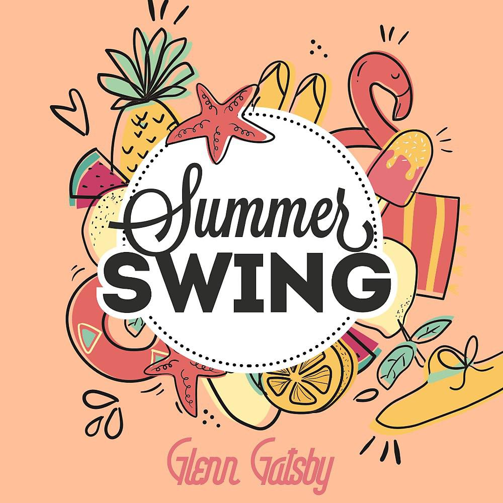 Постер альбома Summer Swing