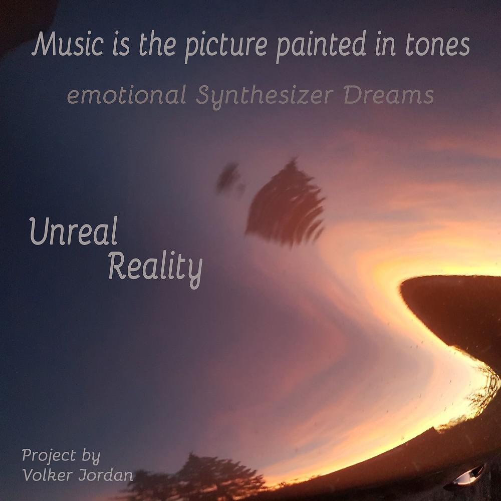 Постер альбома Unreal Reality