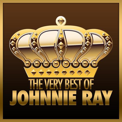 Постер альбома The Very Best of Johnnie Ray